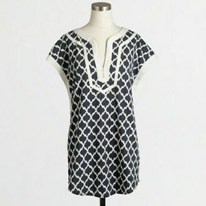 J. Crew Swim Cover-up Size L
